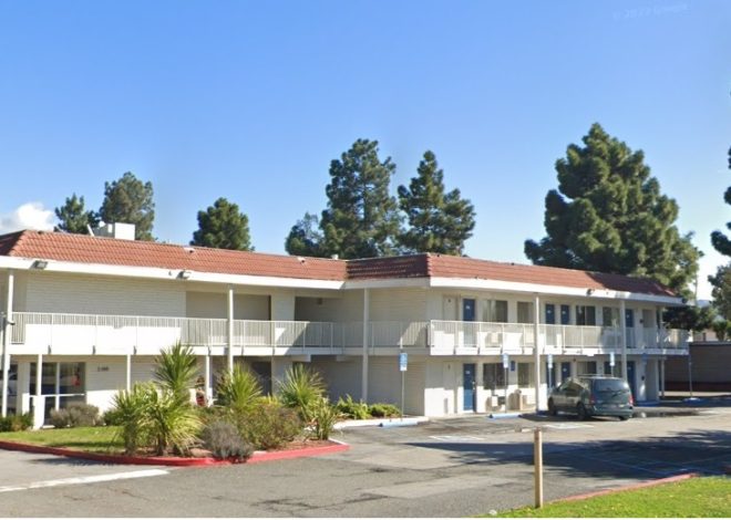 San Jose hotel complex with hundreds of rooms flops into loan default