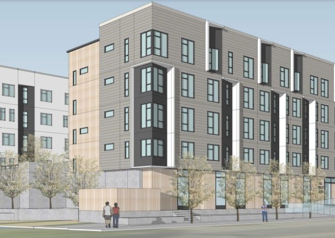 Affordable homes project in San Jose makes progress with property deal