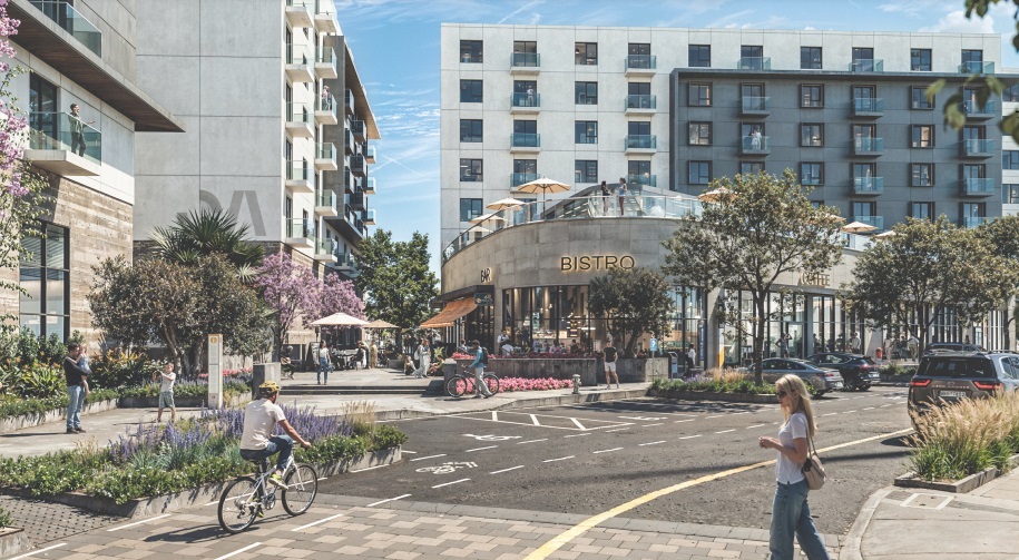Alviso residents blast massive Builder’s Remedy housing proposal