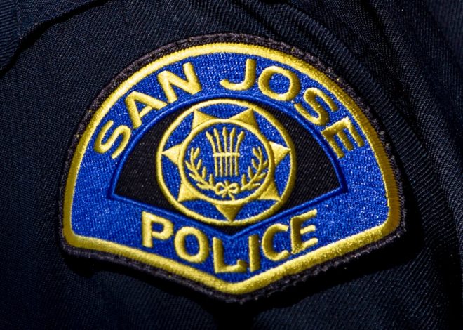 ‘You don’t understand how f***** my brain is’: Police report details troubling history of San Jose cop charged with reckless shootings