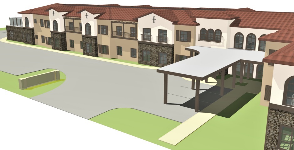 San Jose senior memory care center project advances with property deal