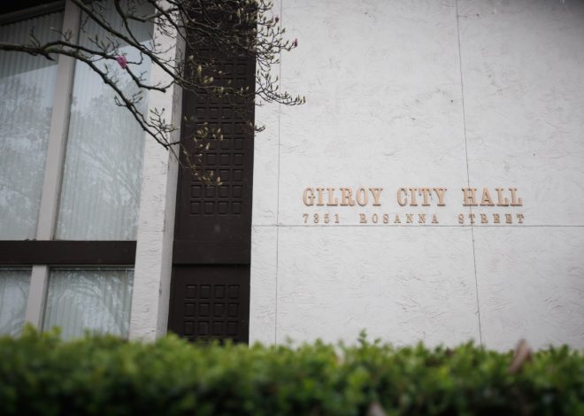 Huge, 530-unit Gilroy apartment complex steps forward, after council settles months-long legal wrangling