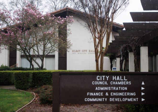 Gilroy budget sets up passion-filled flashpoint over fate of parks