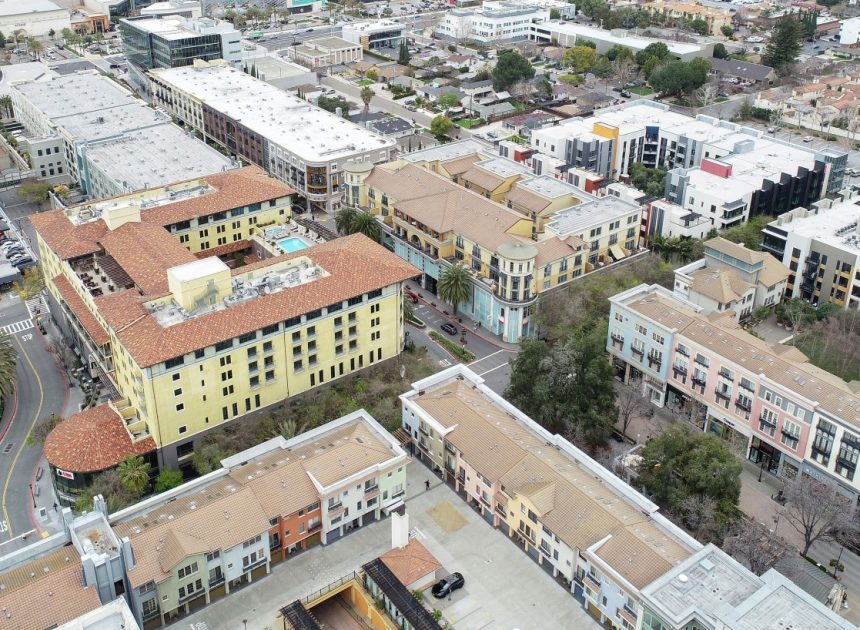Fitness club resort leases San Jose site at prime spot in Santana Row
