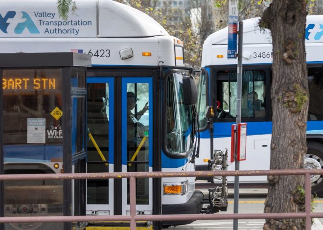 VTA union votes to ratify new contract offer
