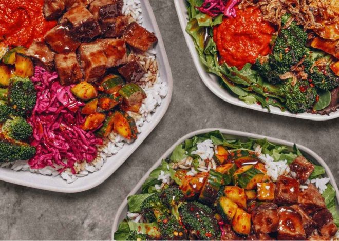 Sweetgreen restaurant opens at Santa Clara Square