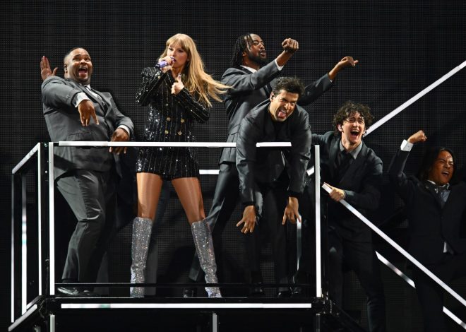 Taylor Swift and Beyonce got no fines for breaking Santa Clara’s curfew. What about Metallica and Morgan Wallen?