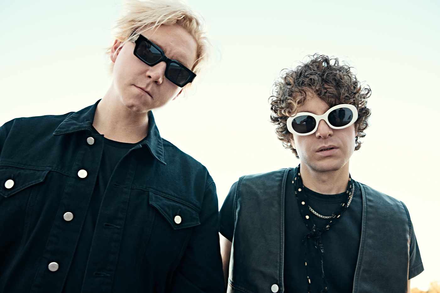 The Kooks ready to rock Bay Area fans with All Over the World Tour