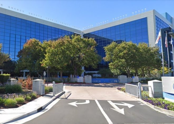 Intel, Walmart, other tech companies reveal 500-plus Bay Area job cuts