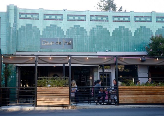 San Jose doctor in spicy ‘Dragon Balls’ lawsuit against Los Gatos Thai restaurant drops lawyer, represents self