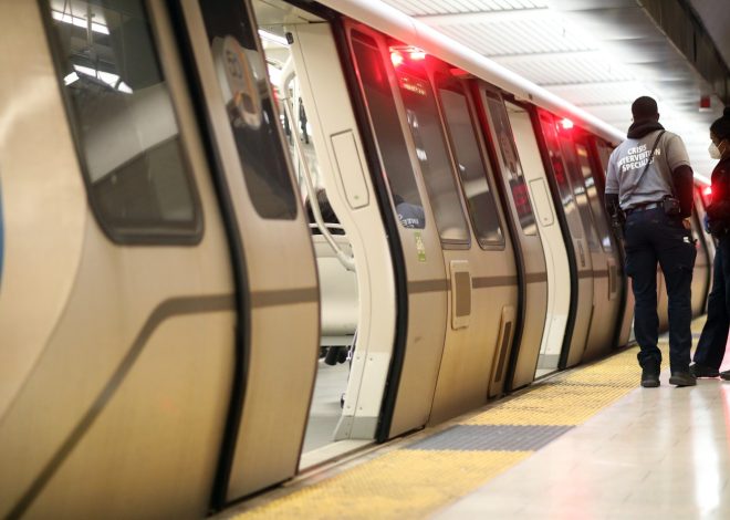 Major delay affects BART commuters following unscheduled track maintenance