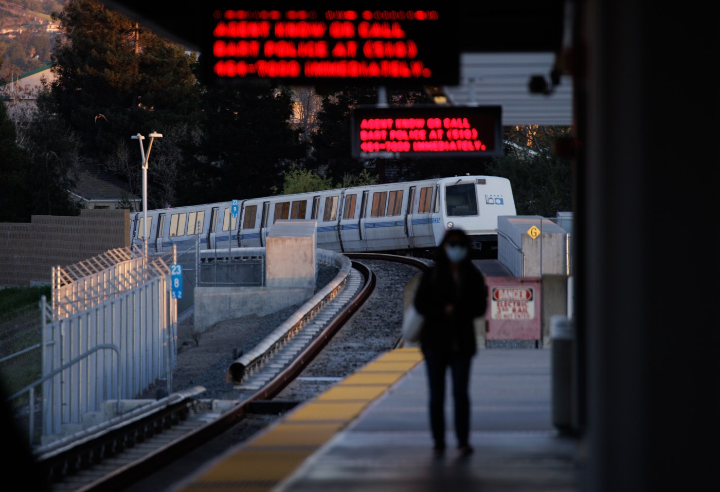 VTA recommends dropping controversial tunnel contract for San Jose BART extension over cost
