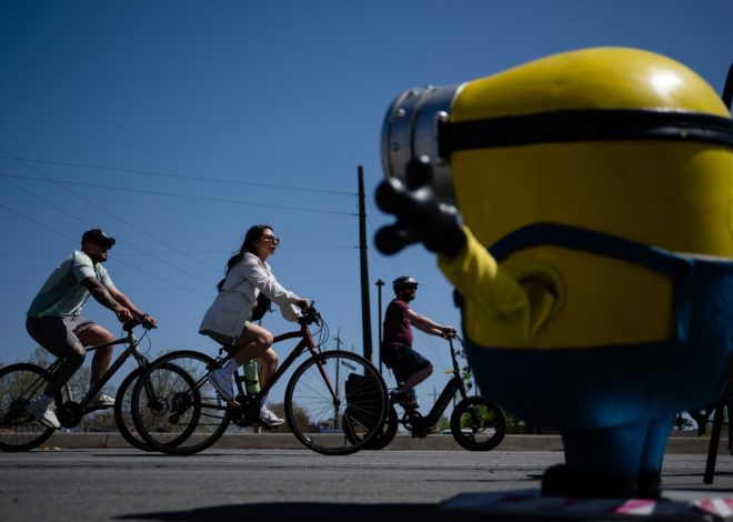 East San Jose to get a real taste of Viva CalleSJ this weekend