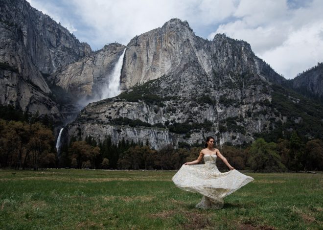 All Yosemite campgrounds open this summer for the first time in 6 years