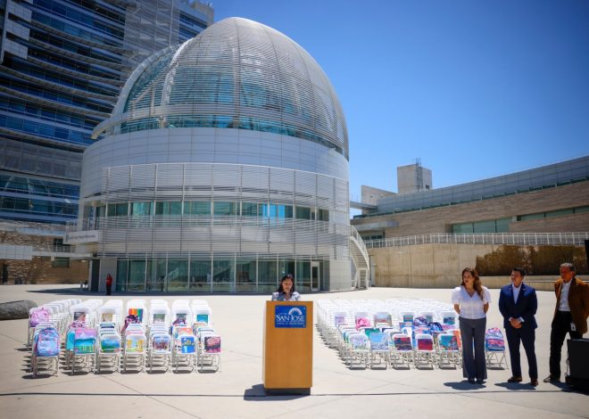 Elected leaders implore San Jose to invest in homelessness prevention as more families become unhoused