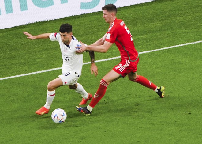 Pulisic hits back at criticism from USMNT alums over skipping Gold Cup