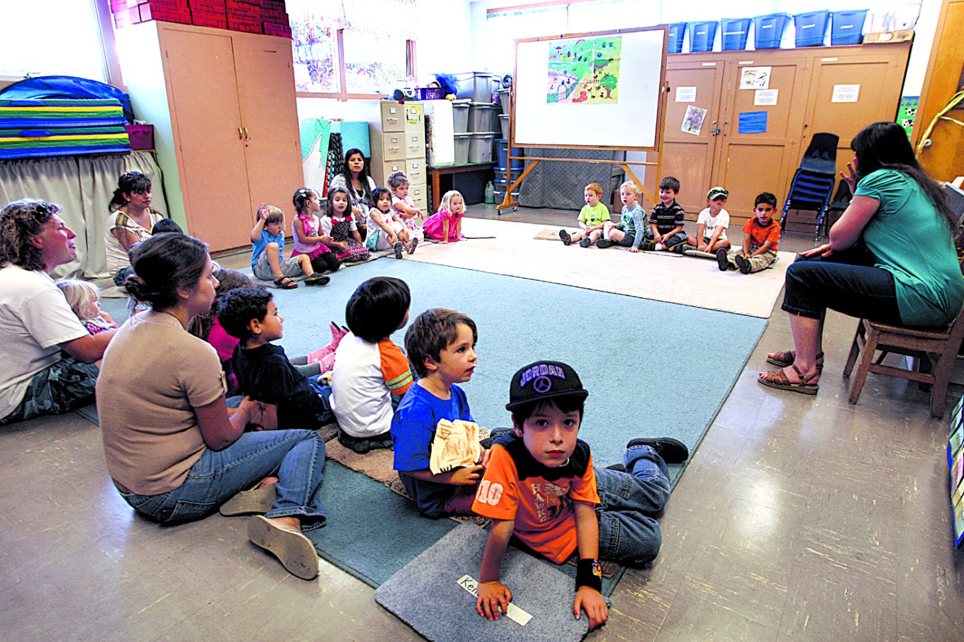 Letters: Alameda County must implement Measure C