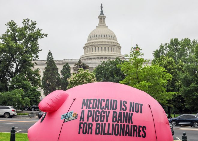 Bernick: Adding work requirements to Medicaid isn’t a bad idea