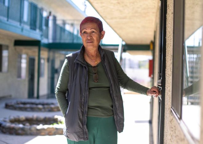 Lopez: If caregivers for our elders get deported, who takes their place?