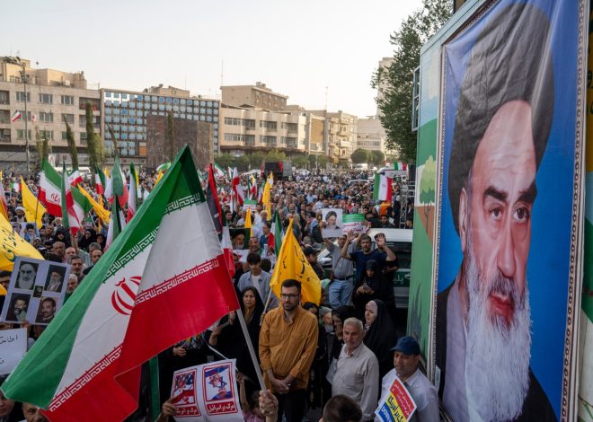 Malekzadeh: Why ‘bunker busters’ won’t end Iran’s nuclear ambitions