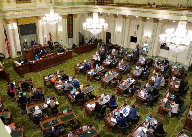 Walters: Why the Legislature’s budget proposal digs an even deeper hole
