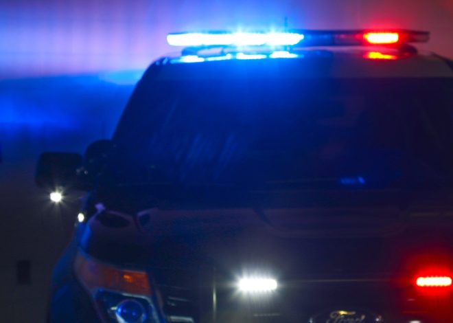 Search underway for three drowning victims in Placer County