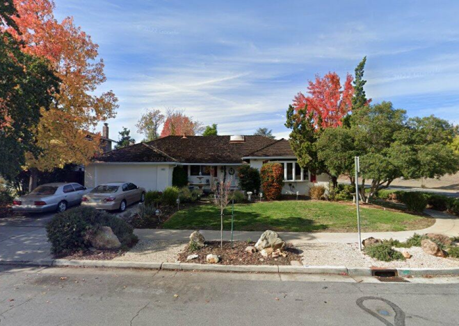 San Jose property sale: Four-bedroom home sells for $2 million