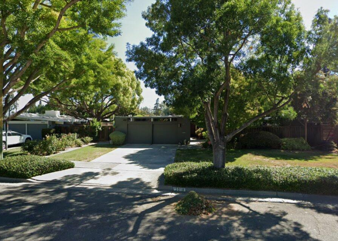 San Jose property sale: Four-bedroom home sells for $2.4 million
