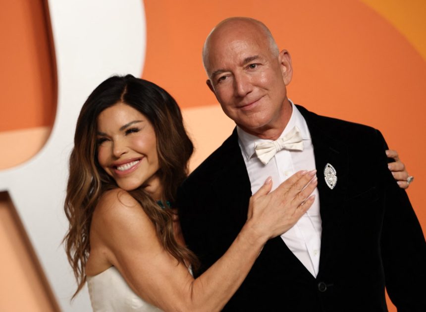 Oprah Winfrey, Kim Kardashian, Katy Perry may face protests at Bezos-Sanchez wedding