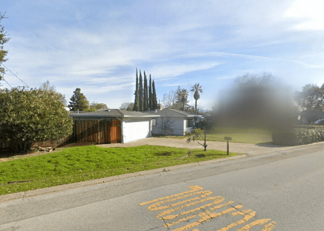 Santa Clara County real estate: House on Bucknall Road sells for $2,425,000