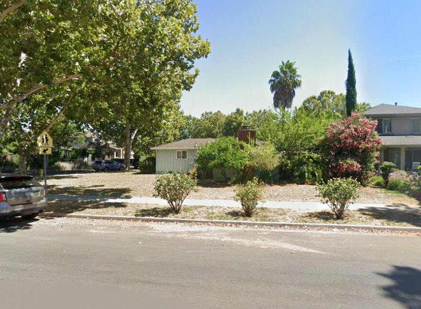 House on Georgetta Drive sells for $1,925,000