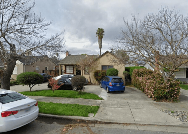 Santa Clara County real estate: House on Prevost Street sells for $1,406,000