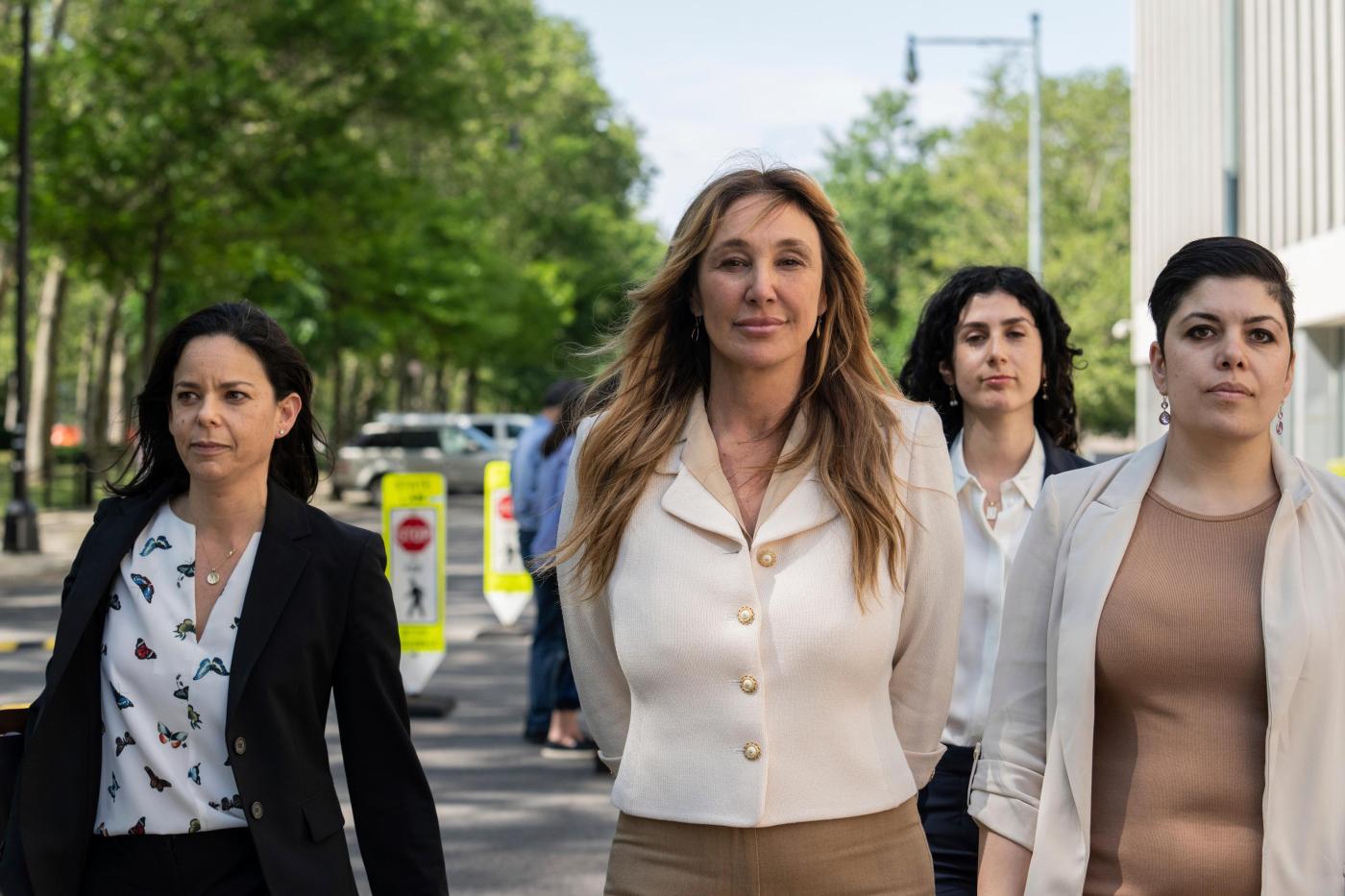 Leaders of San Francisco-based ‘orgasmic meditation’ women’s wellness company convicted in forced labor trial