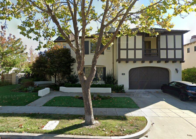 Single-family house in San Ramon sells for $3.6 million