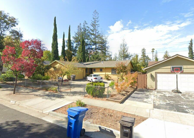 Single-family house sells for $1.9 million in Los Gatos