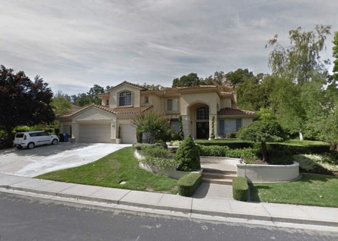 Single-family residence in Danville sells for $3 million