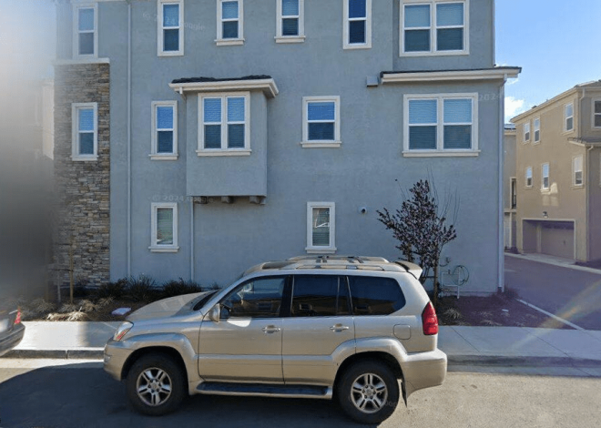 Single family residence sells for $1.3 million in Dublin