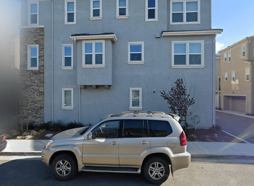 Single family residence sells for $1.3 million in Dublin