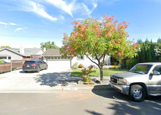 Single-family residence sells for $2.6 million in San Jose
