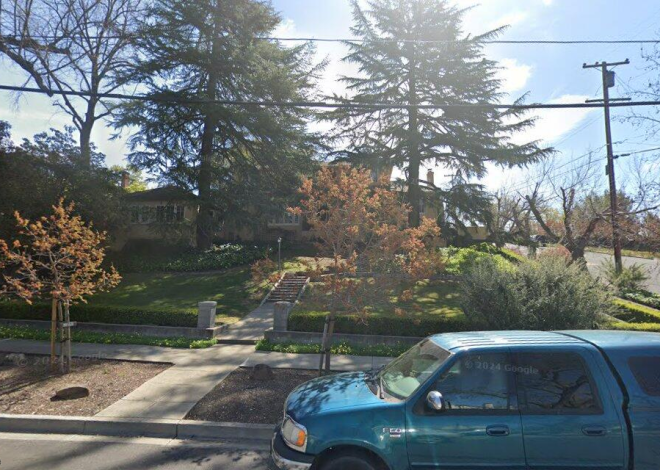Single family residence sells in Pleasanton for $2.5 million