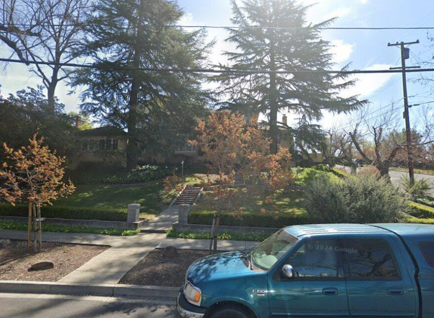 Single family residence sells in Pleasanton for $2.5 million