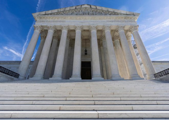 Supreme Court says parents can pull their kids from public school lessons using LGBTQ books