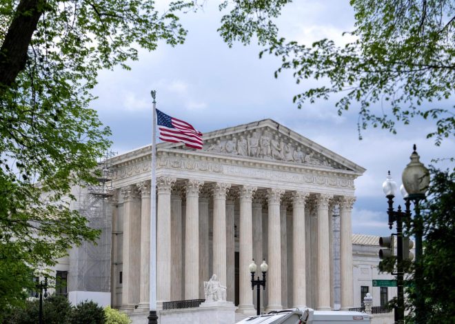 Supreme Court limits nationwide injunctions, but fate of Trump birthright citizenship order unclear