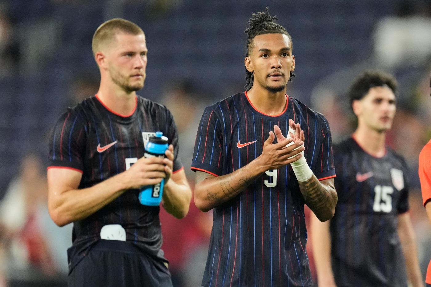 US men look unprepared for World Cup as blowout loss extends streak to 4