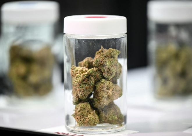 Minnesota’s cannabis tax will be one of the highest in the nation