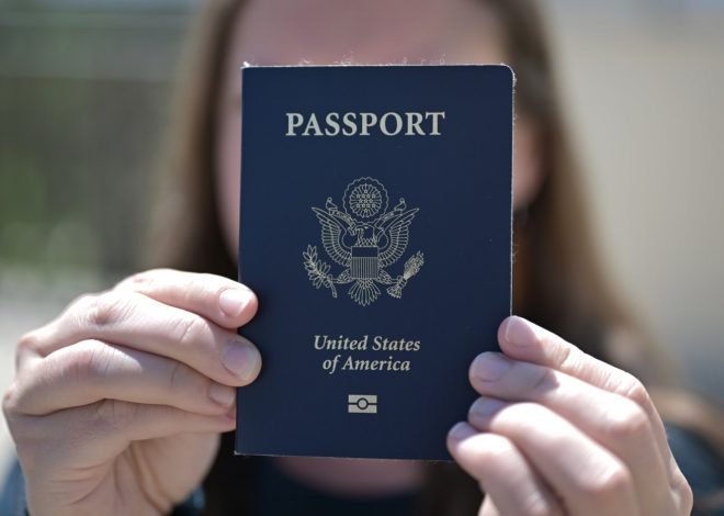 Travelers prepare for globe-trotting challenges under Trump administration