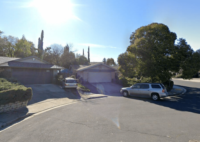 Three-bedroom home sells for $2 million in Pleasanton