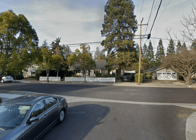 Three-bedroom home sells in Los Gatos for $6 million