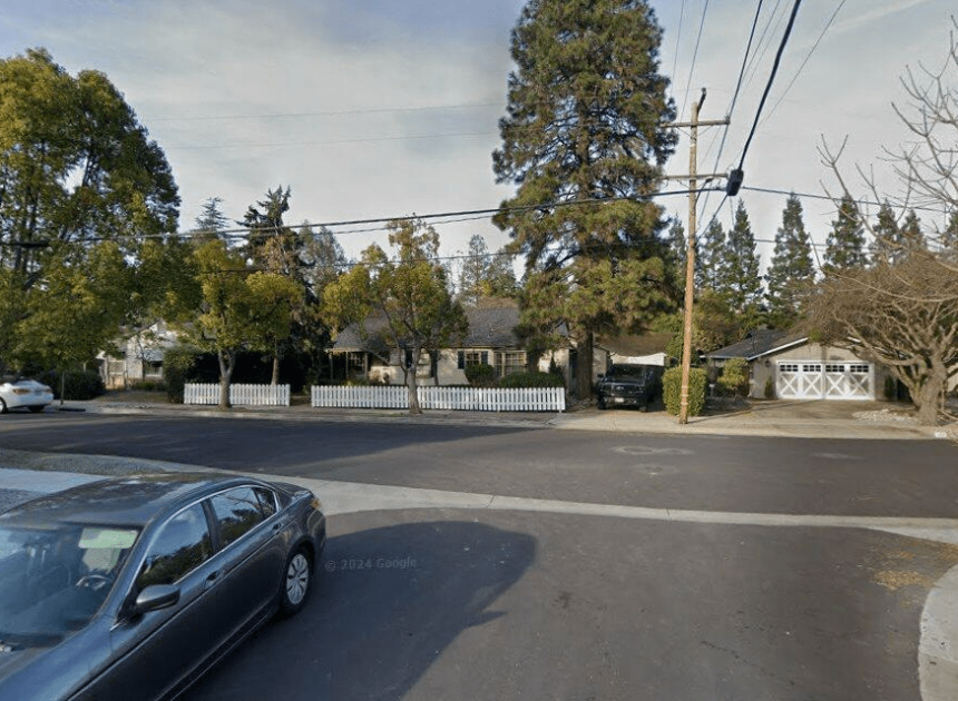 Three-bedroom home sells in Los Gatos for $6 million