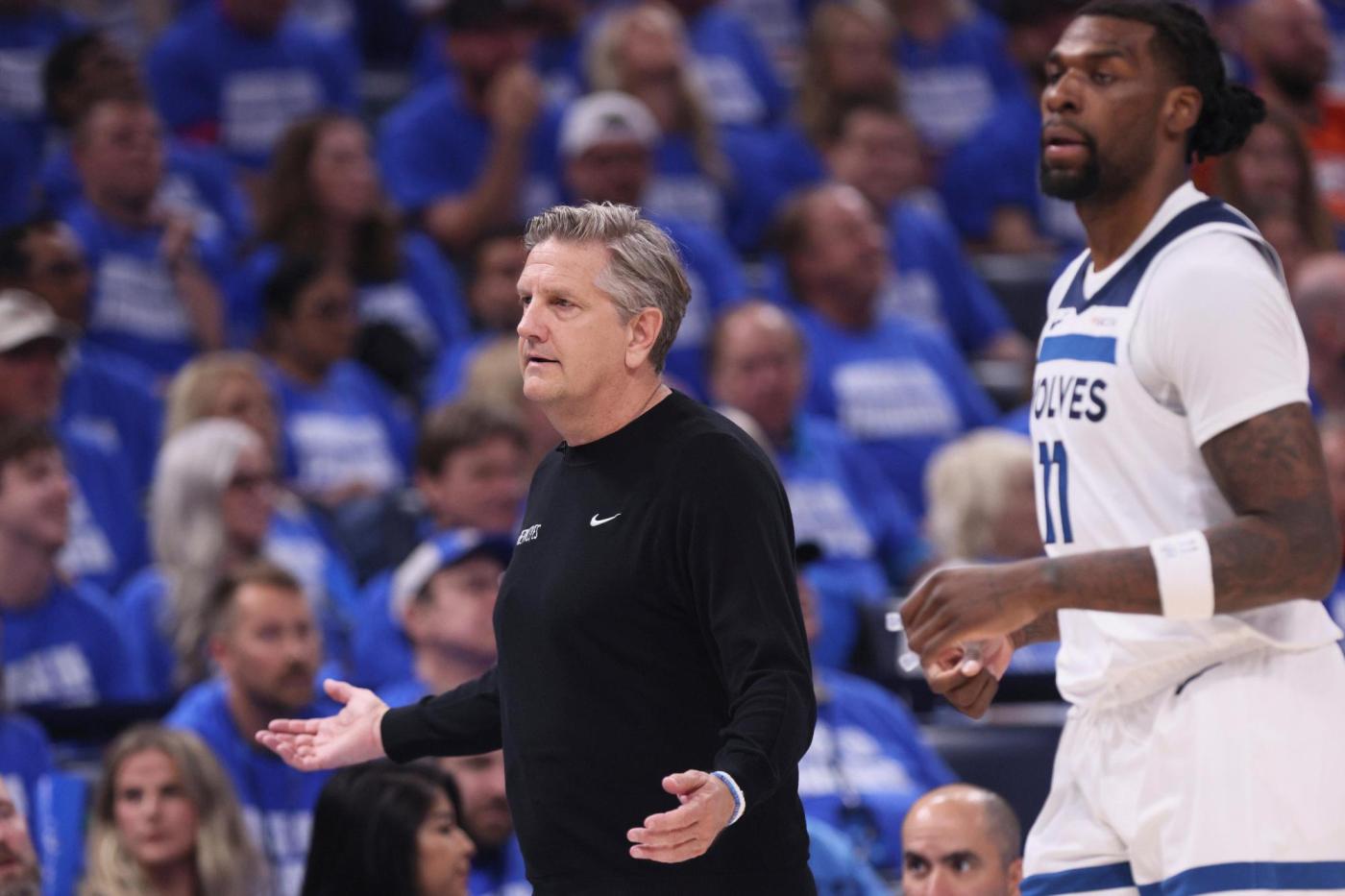 NBA owners unanimously approve $1.5 billion sale of Minnesota Timberwolves, WNBA’s Lynx